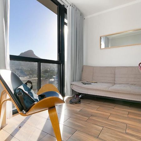 Urban Oasis At The Four Seasons Leilighet Cape Town Eksteriør bilde