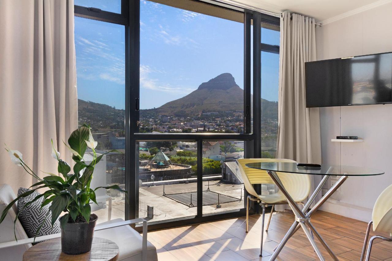 Urban Oasis At The Four Seasons Leilighet Cape Town Eksteriør bilde