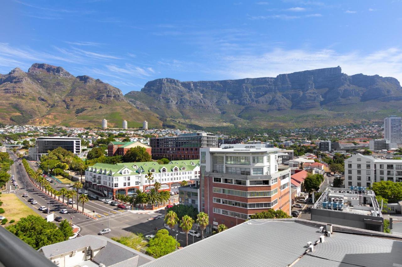 Urban Oasis At The Four Seasons Leilighet Cape Town Eksteriør bilde