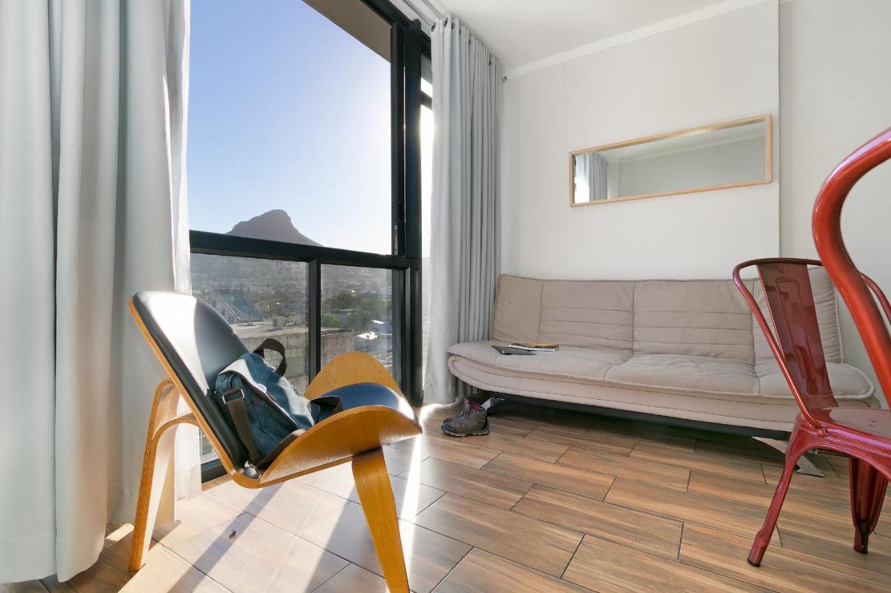 Urban Oasis At The Four Seasons Leilighet Cape Town Eksteriør bilde