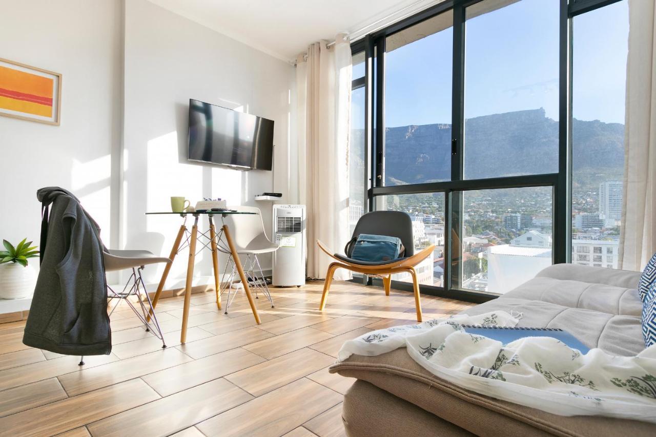 Urban Oasis At The Four Seasons Leilighet Cape Town Eksteriør bilde