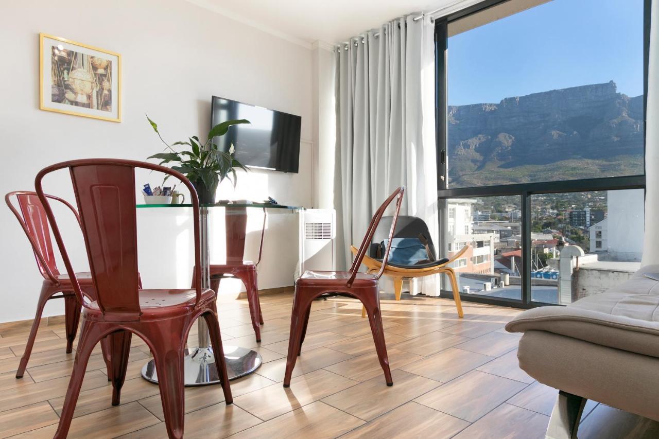 Urban Oasis At The Four Seasons Leilighet Cape Town Eksteriør bilde