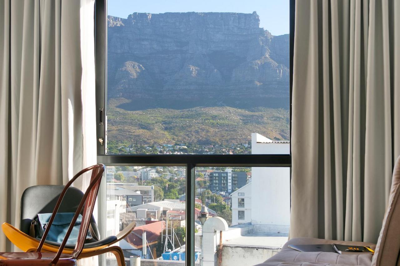 Urban Oasis At The Four Seasons Leilighet Cape Town Eksteriør bilde
