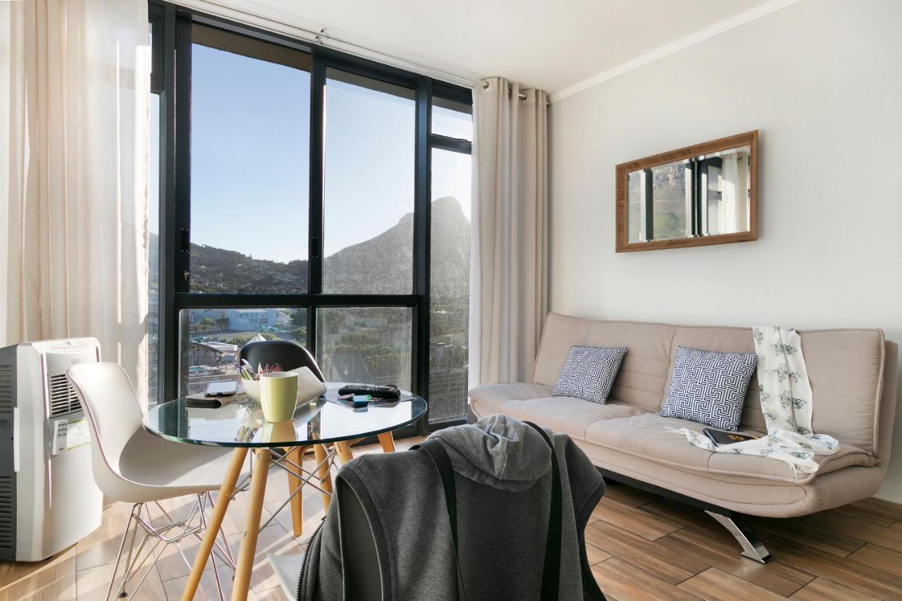 Urban Oasis At The Four Seasons Leilighet Cape Town Eksteriør bilde