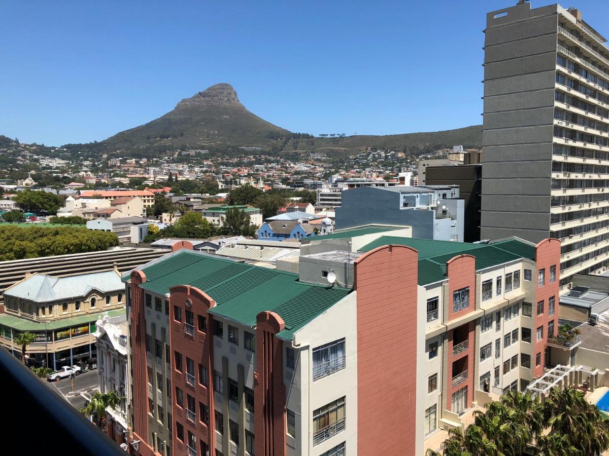 Urban Oasis At The Four Seasons Leilighet Cape Town Rom bilde